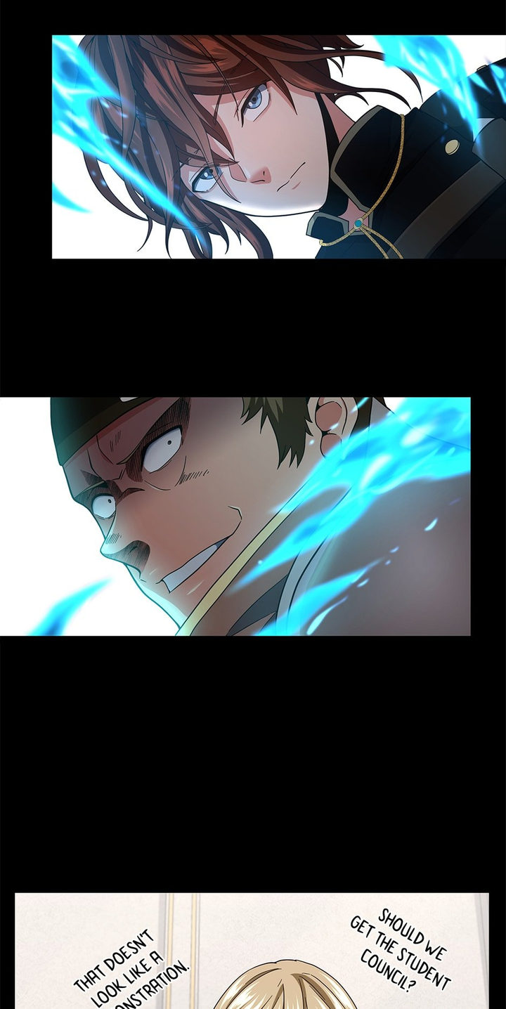 The Beginning After the End Chapter 94 - Page 34