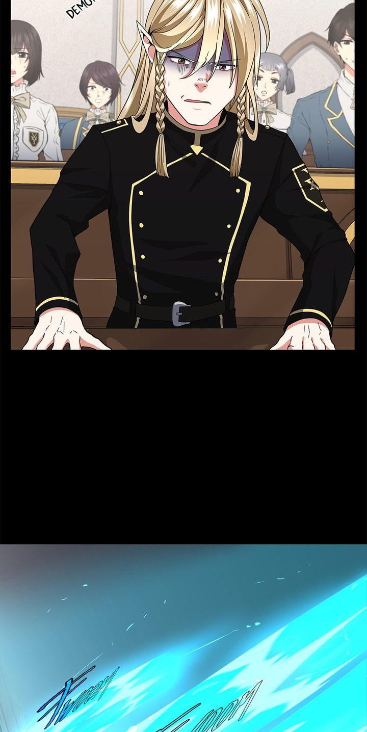 The Beginning After the End Chapter 94 - Page 35