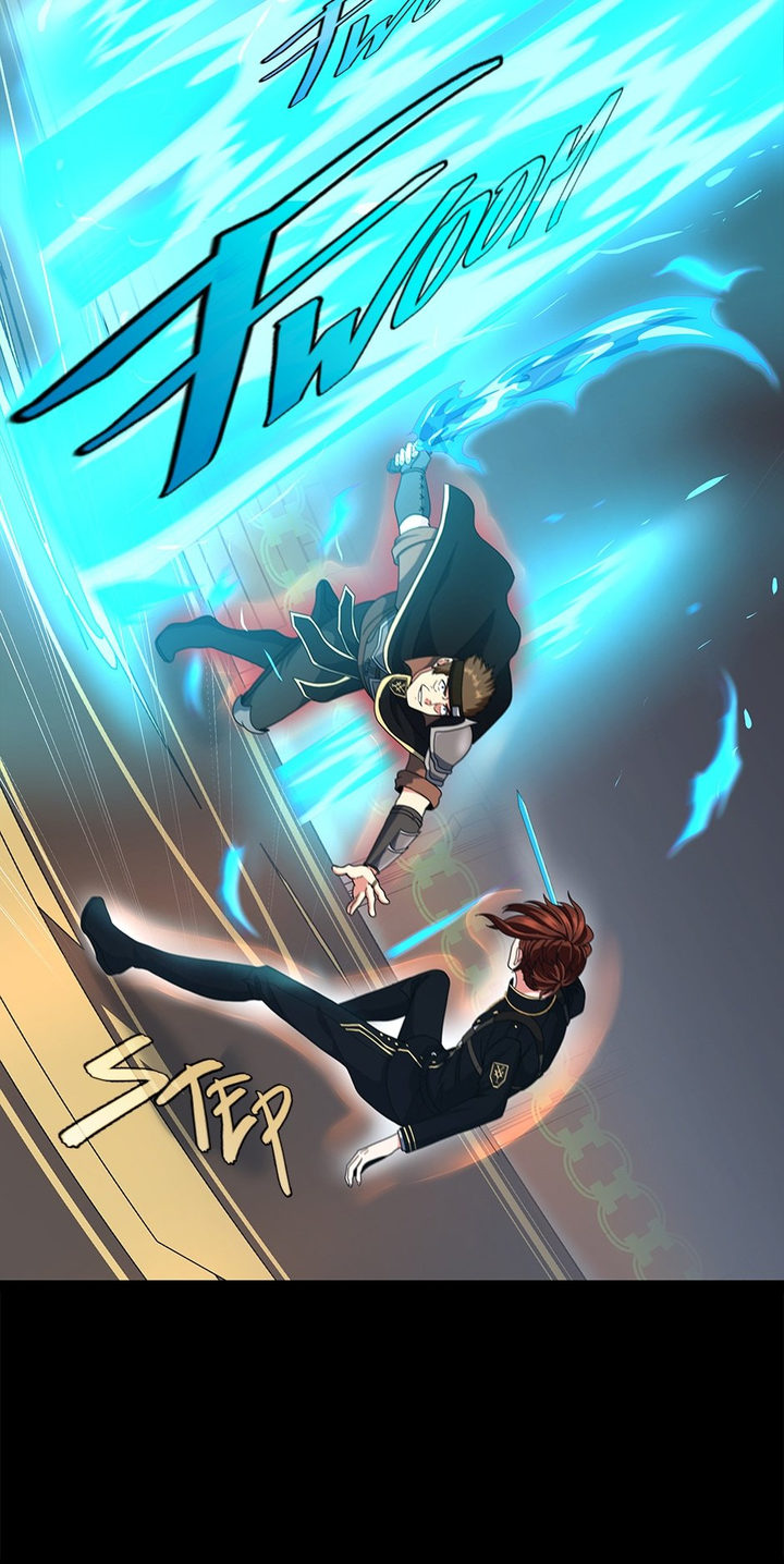 The Beginning After the End Chapter 94 - Page 36