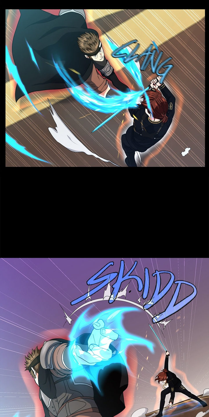 The Beginning After the End Chapter 94 - Page 37