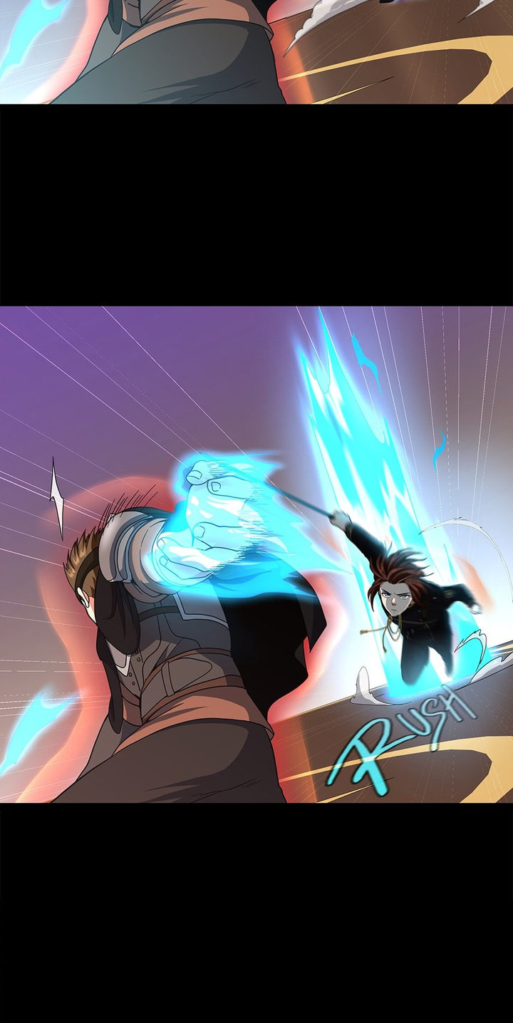 The Beginning After the End Chapter 94 - Page 38