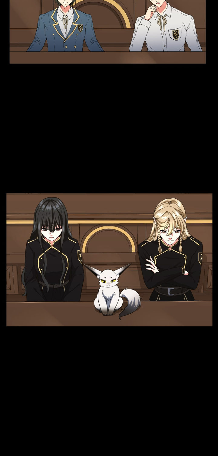 The Beginning After the End Chapter 94 - Page 4