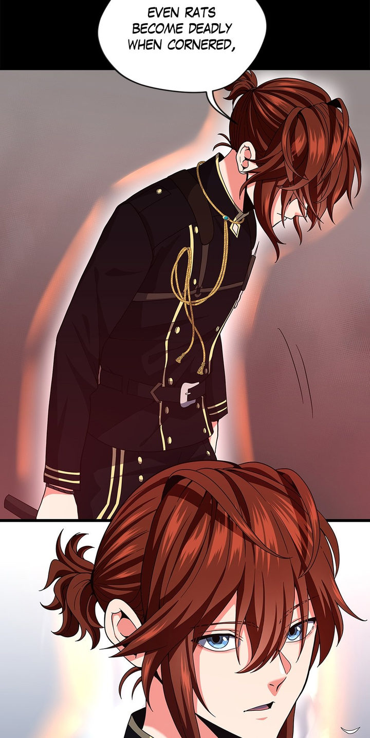 The Beginning After the End Chapter 94 - Page 42