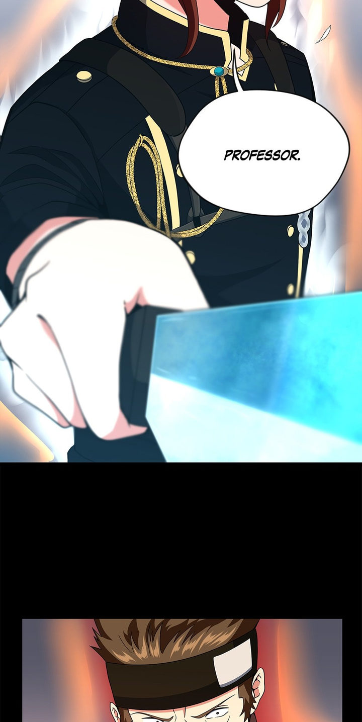 The Beginning After the End Chapter 94 - Page 43