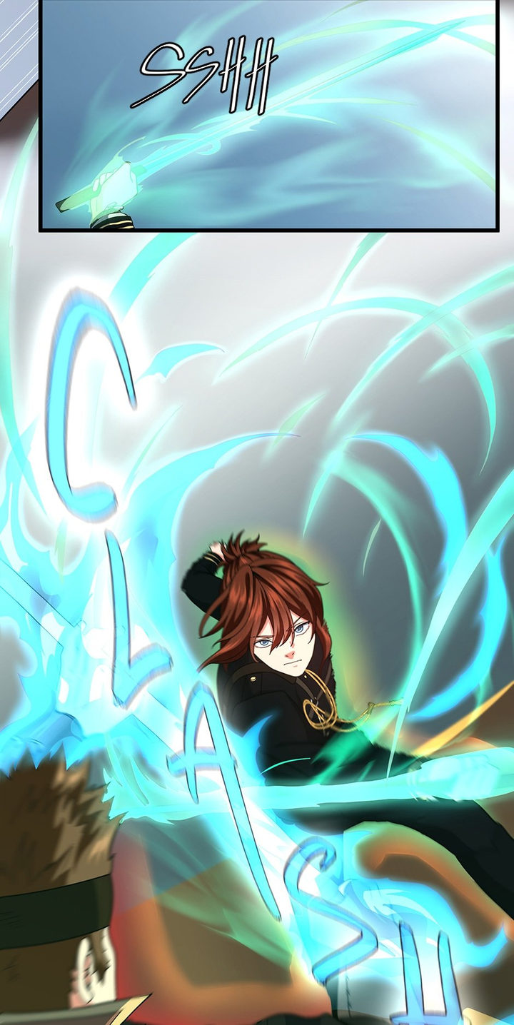 The Beginning After the End Chapter 94 - Page 45