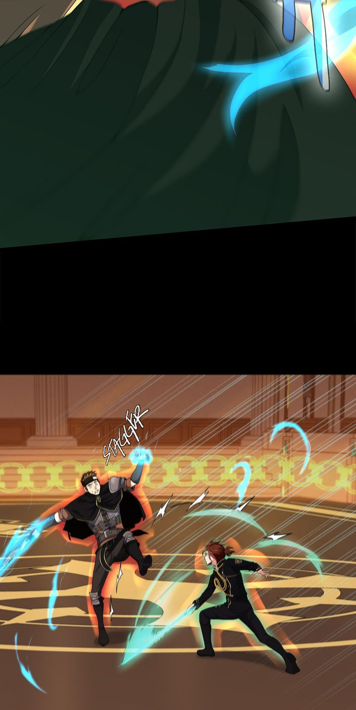 The Beginning After the End Chapter 94 - Page 46