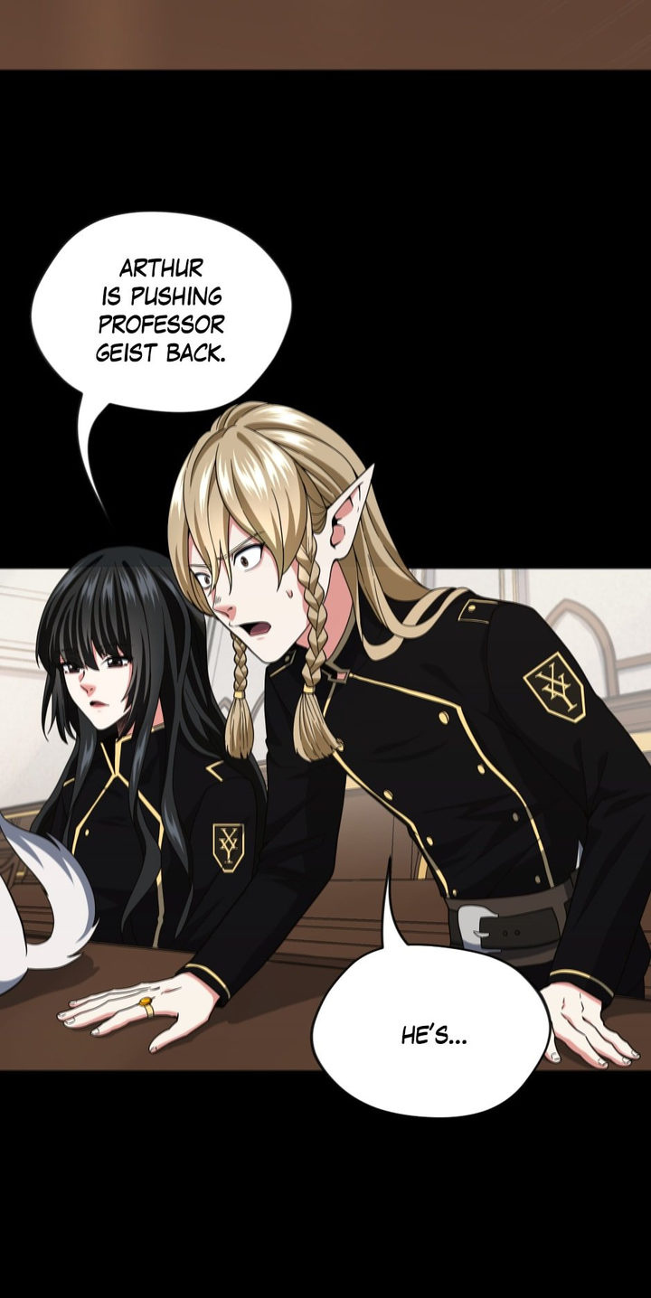 The Beginning After the End Chapter 94 - Page 47