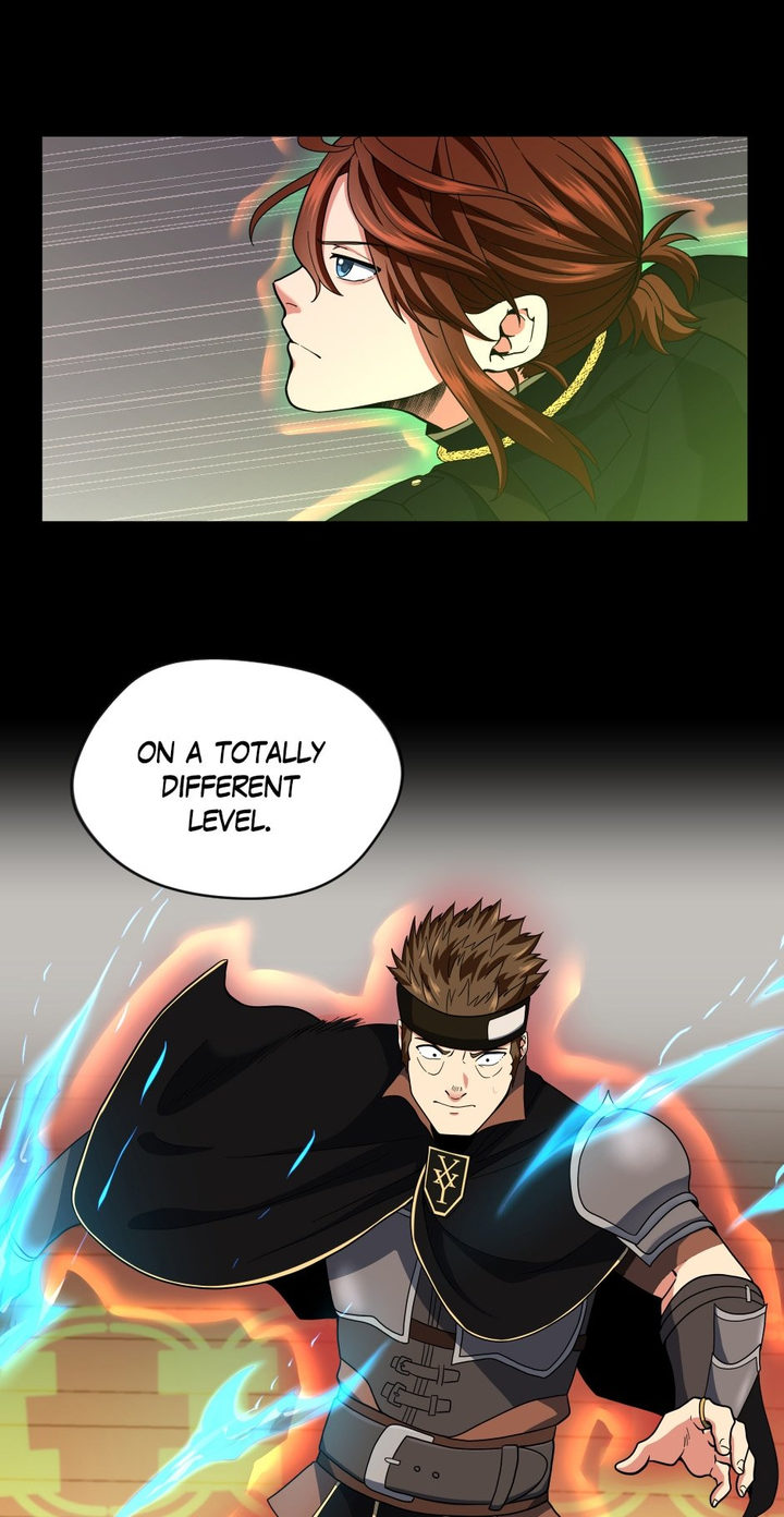 The Beginning After the End Chapter 94 - Page 48