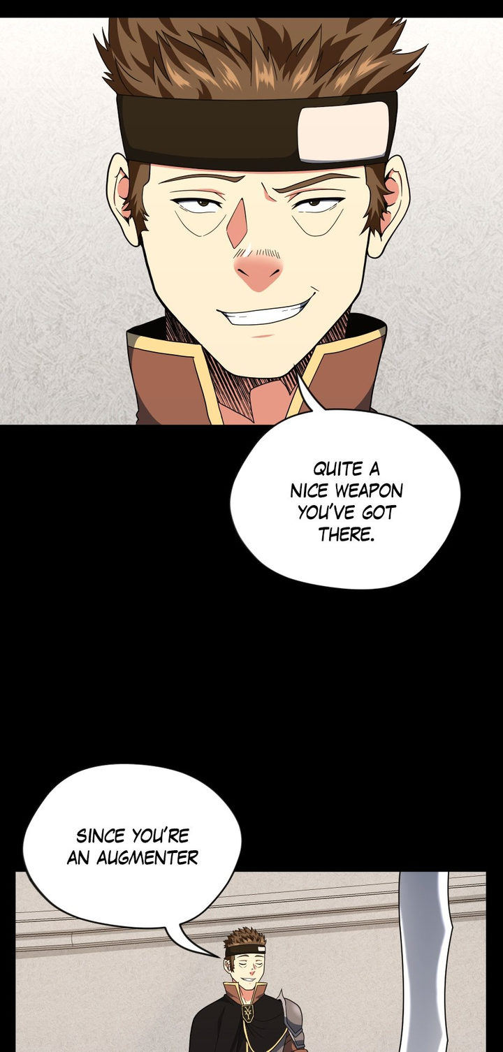 The Beginning After the End Chapter 94 - Page 5