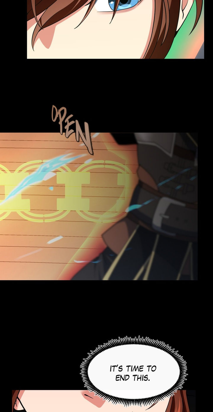 The Beginning After the End Chapter 94 - Page 50