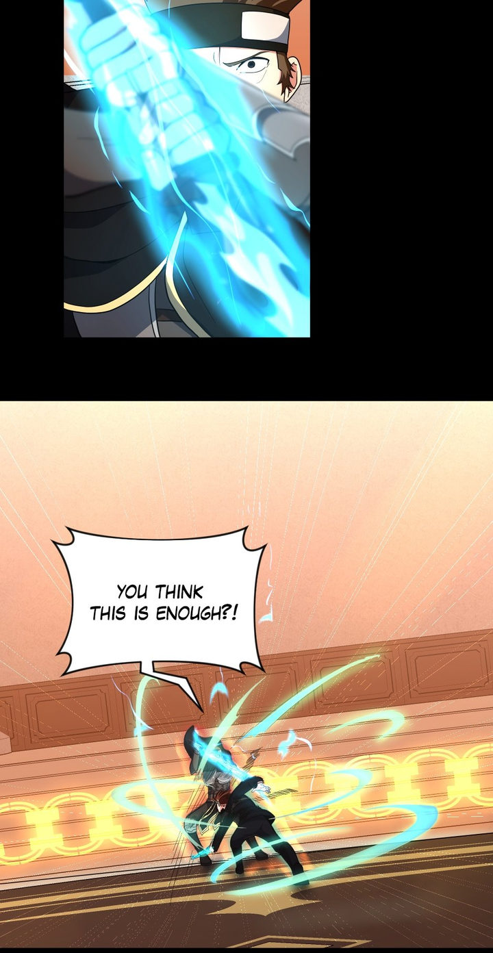 The Beginning After the End Chapter 94 - Page 54