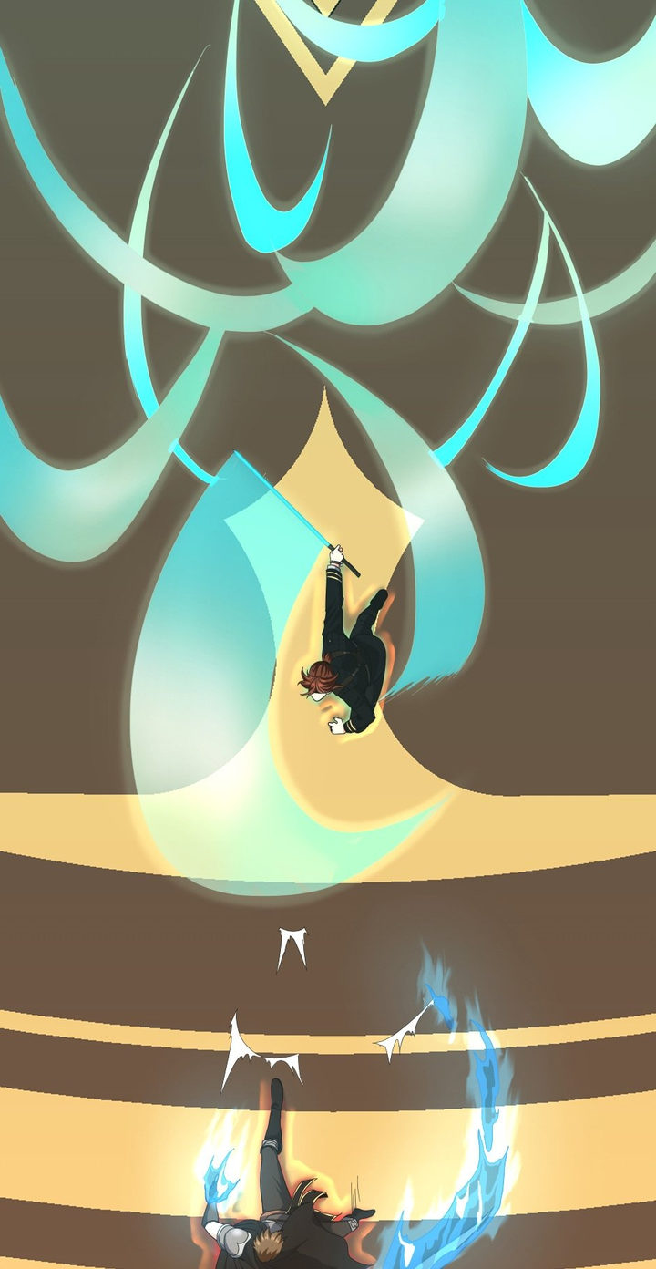 The Beginning After the End Chapter 94 - Page 56