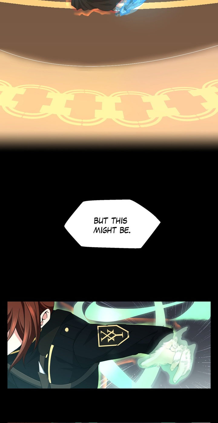 The Beginning After the End Chapter 94 - Page 57