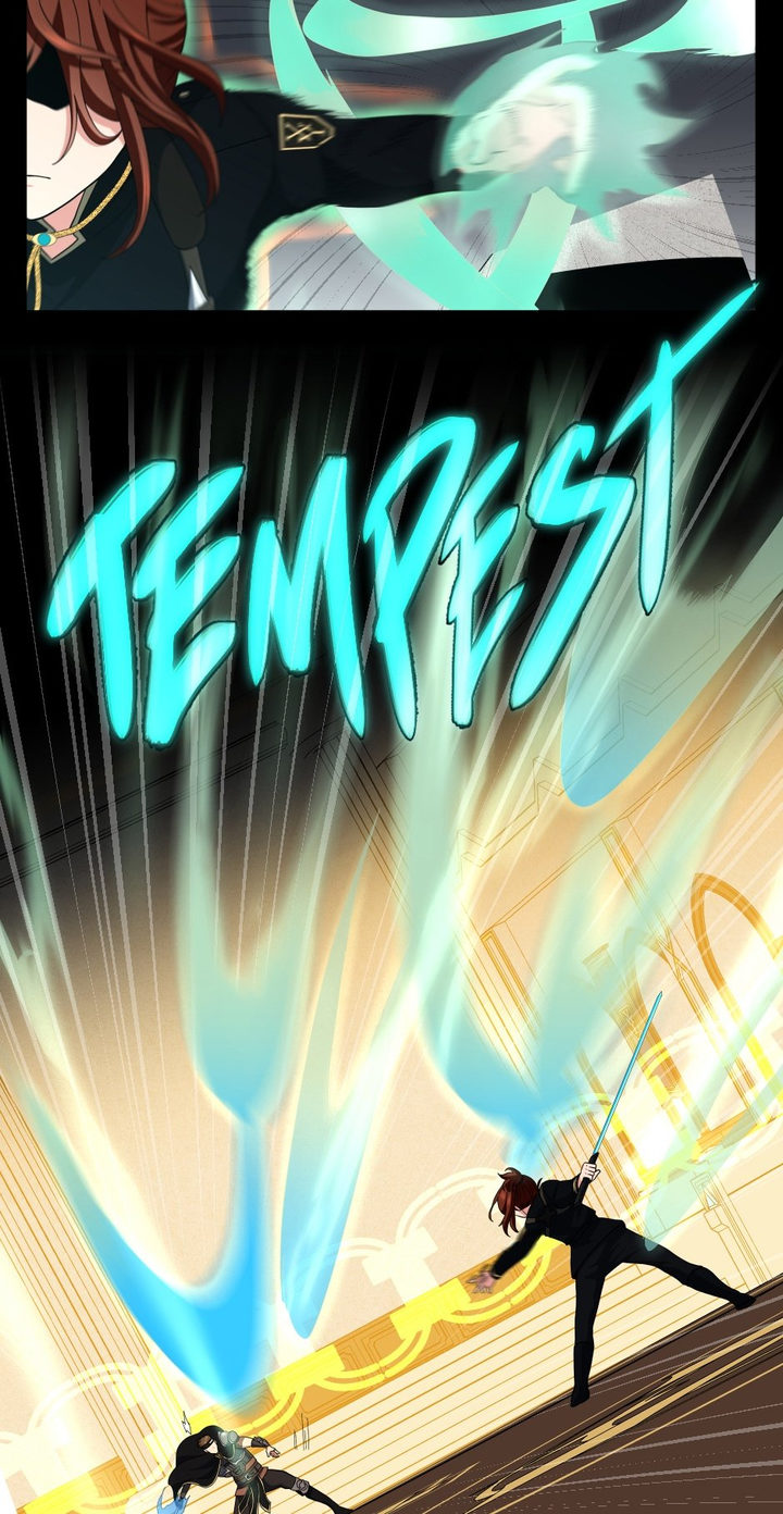 The Beginning After the End Chapter 94 - Page 58