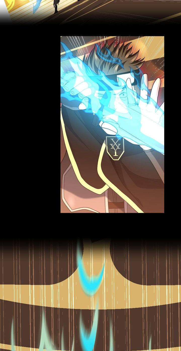 The Beginning After the End Chapter 94 - Page 59