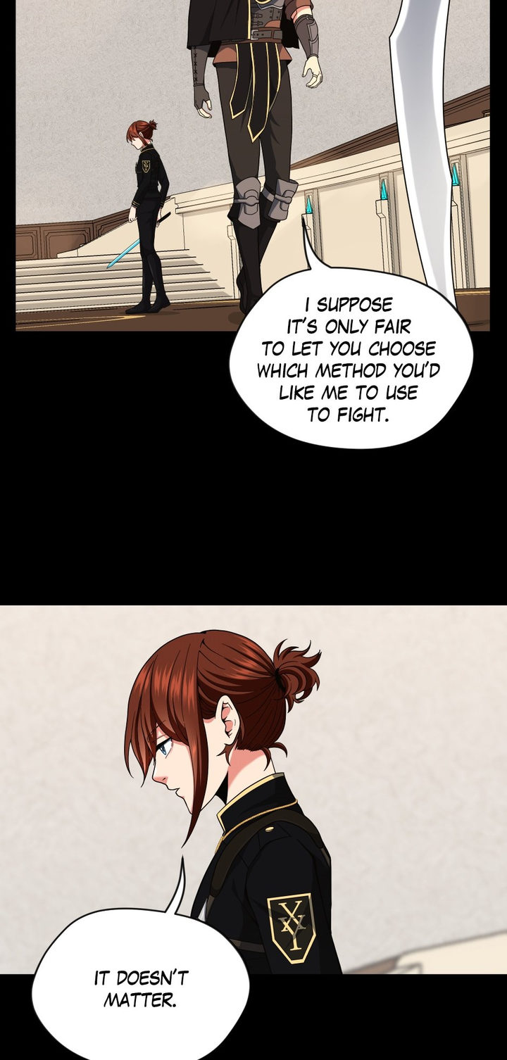 The Beginning After the End Chapter 94 - Page 6