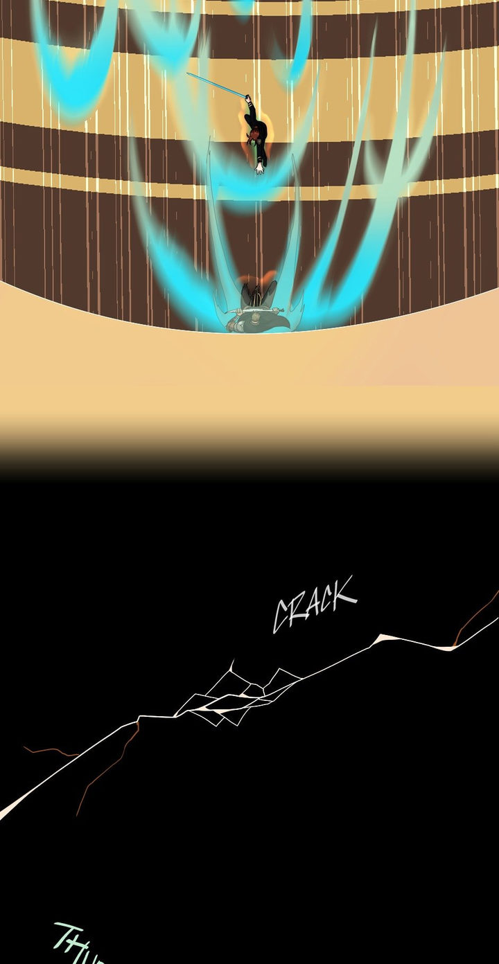 The Beginning After the End Chapter 94 - Page 60