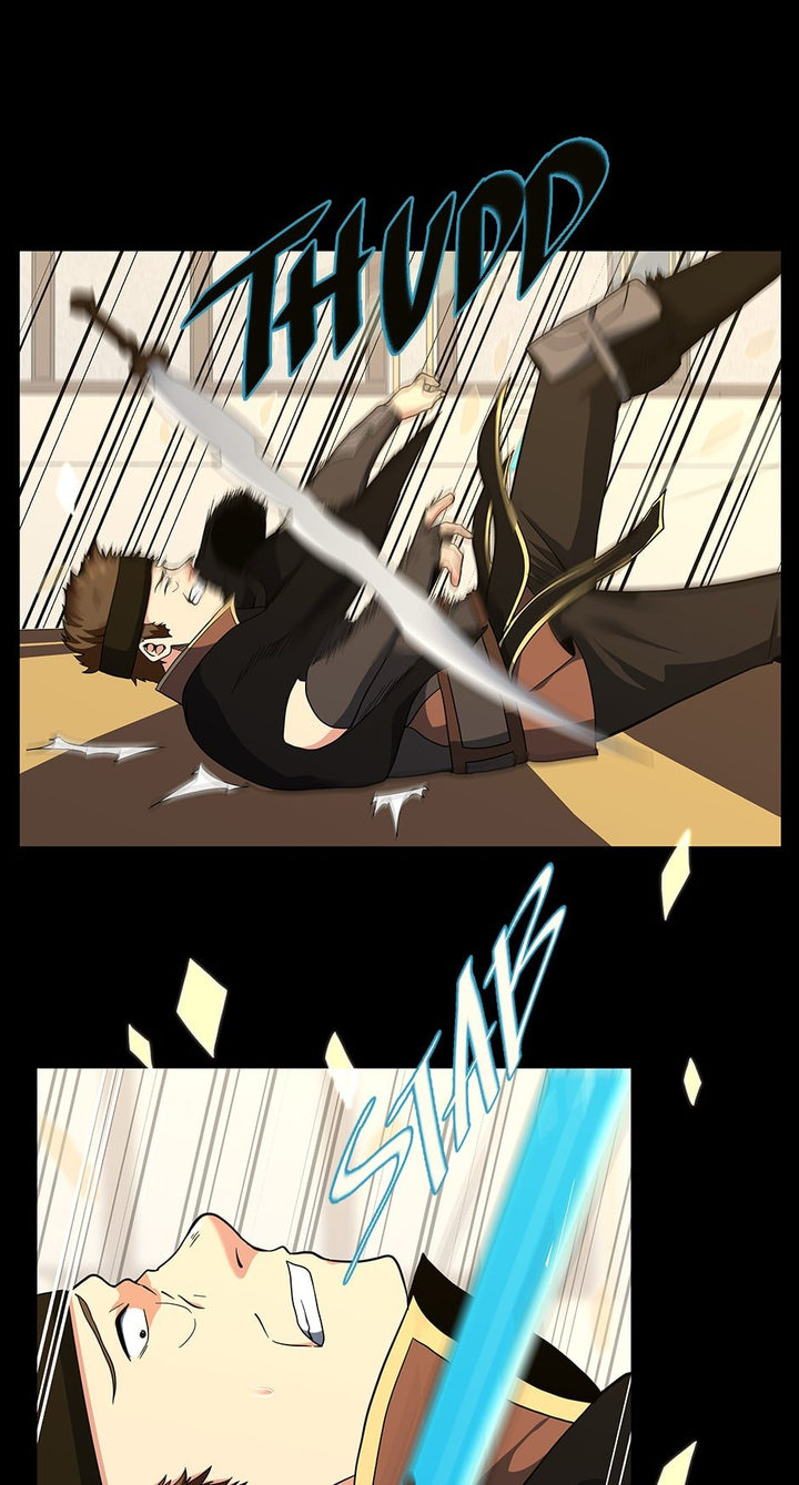 The Beginning After the End Chapter 94 - Page 67