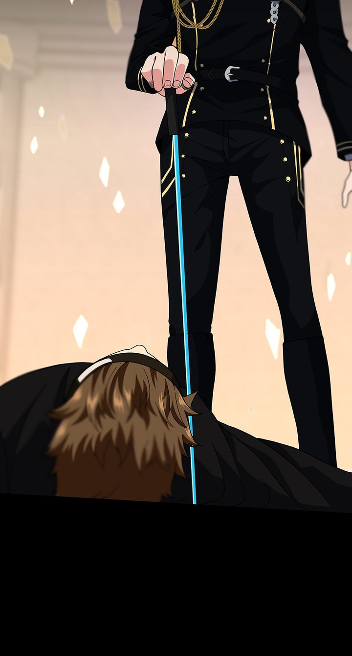 The Beginning After the End Chapter 94 - Page 69