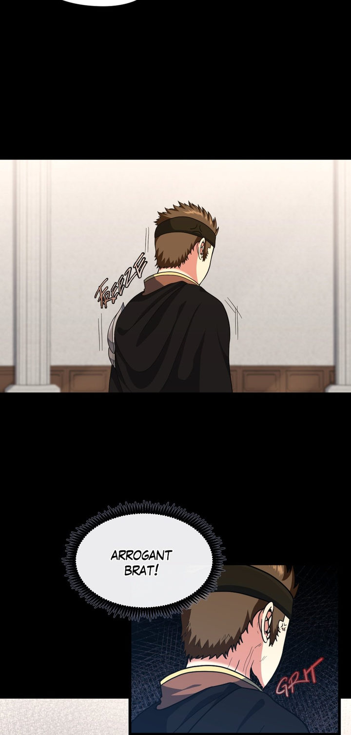 The Beginning After the End Chapter 94 - Page 7