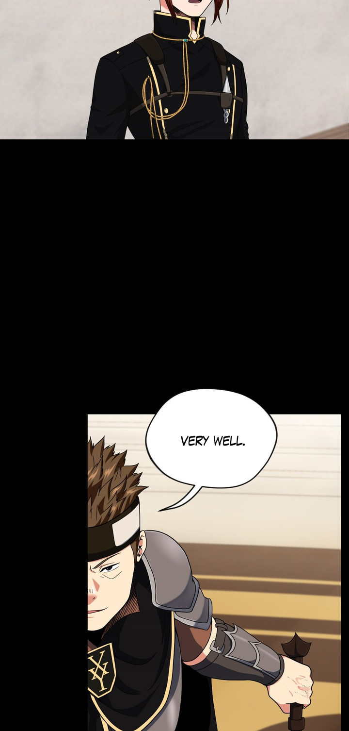 The Beginning After the End Chapter 94 - Page 9