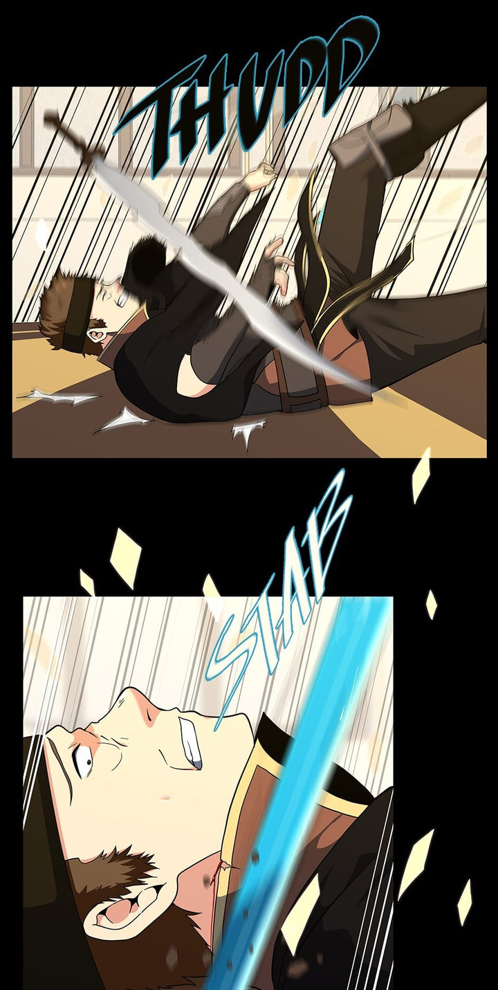 The Beginning After the End Chapter 95 - Page 1