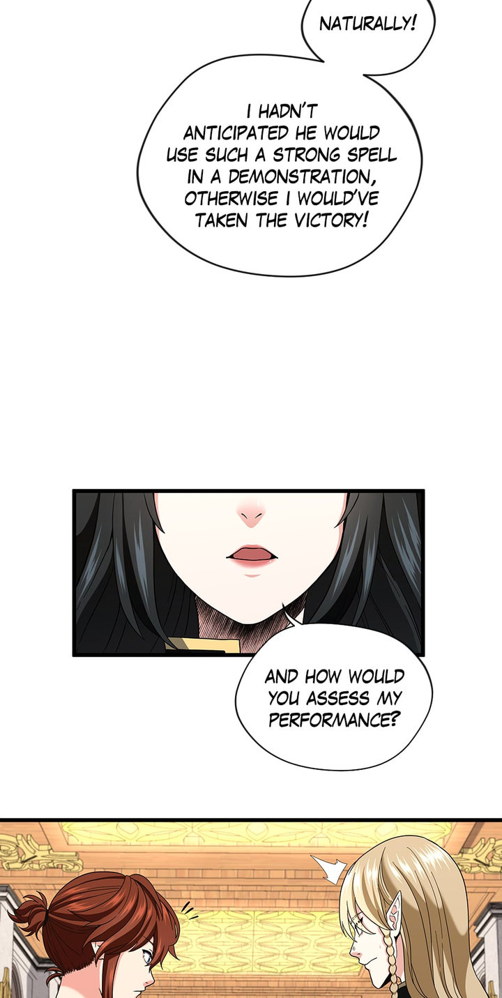 The Beginning After the End Chapter 95 - Page 10