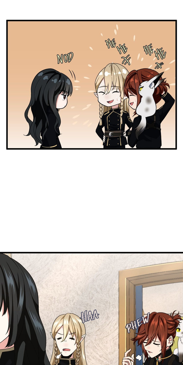 The Beginning After the End Chapter 95 - Page 13