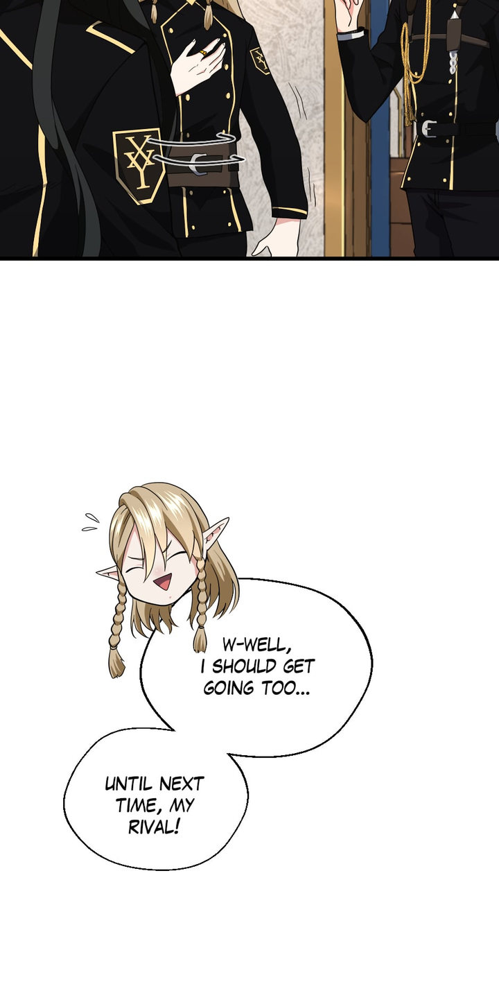 The Beginning After the End Chapter 95 - Page 14