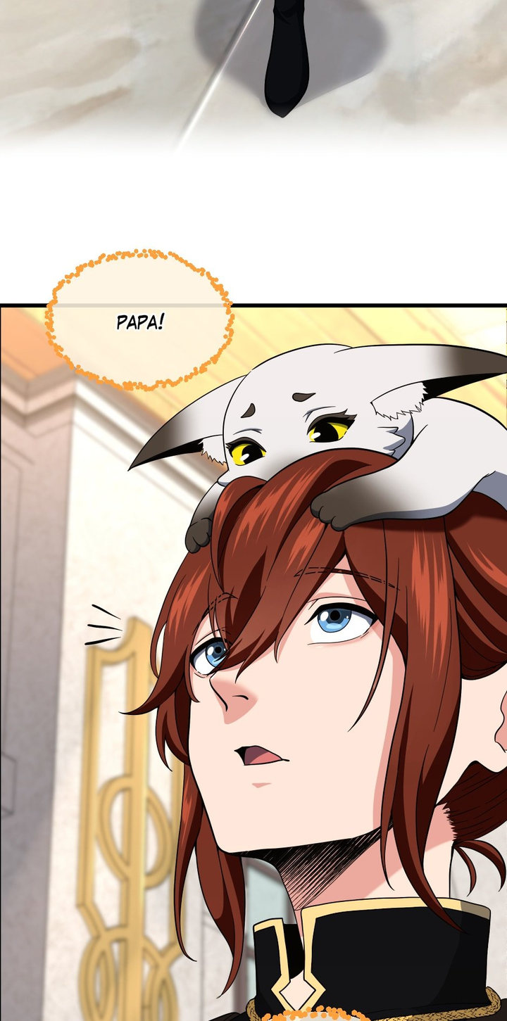 The Beginning After the End Chapter 95 - Page 17