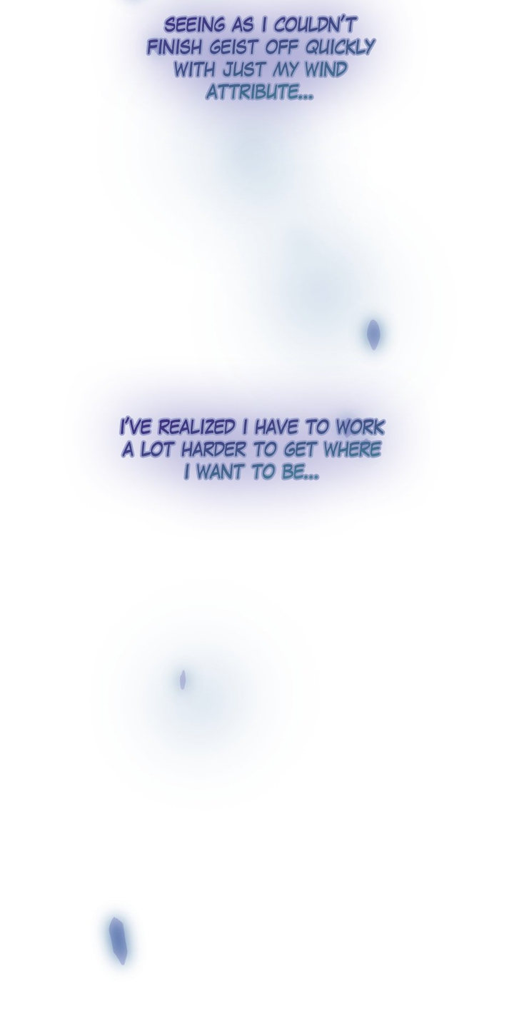 The Beginning After the End Chapter 95 - Page 20