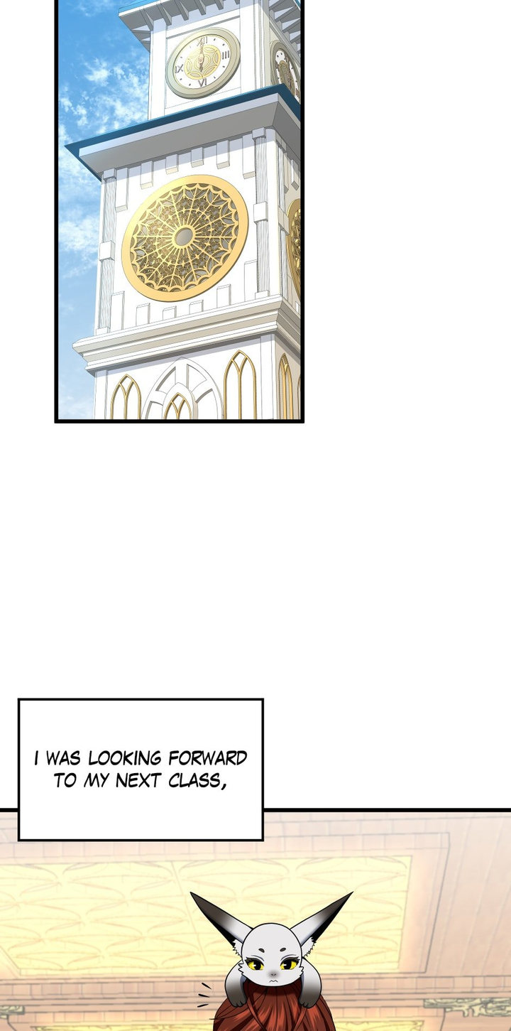 The Beginning After the End Chapter 95 - Page 22