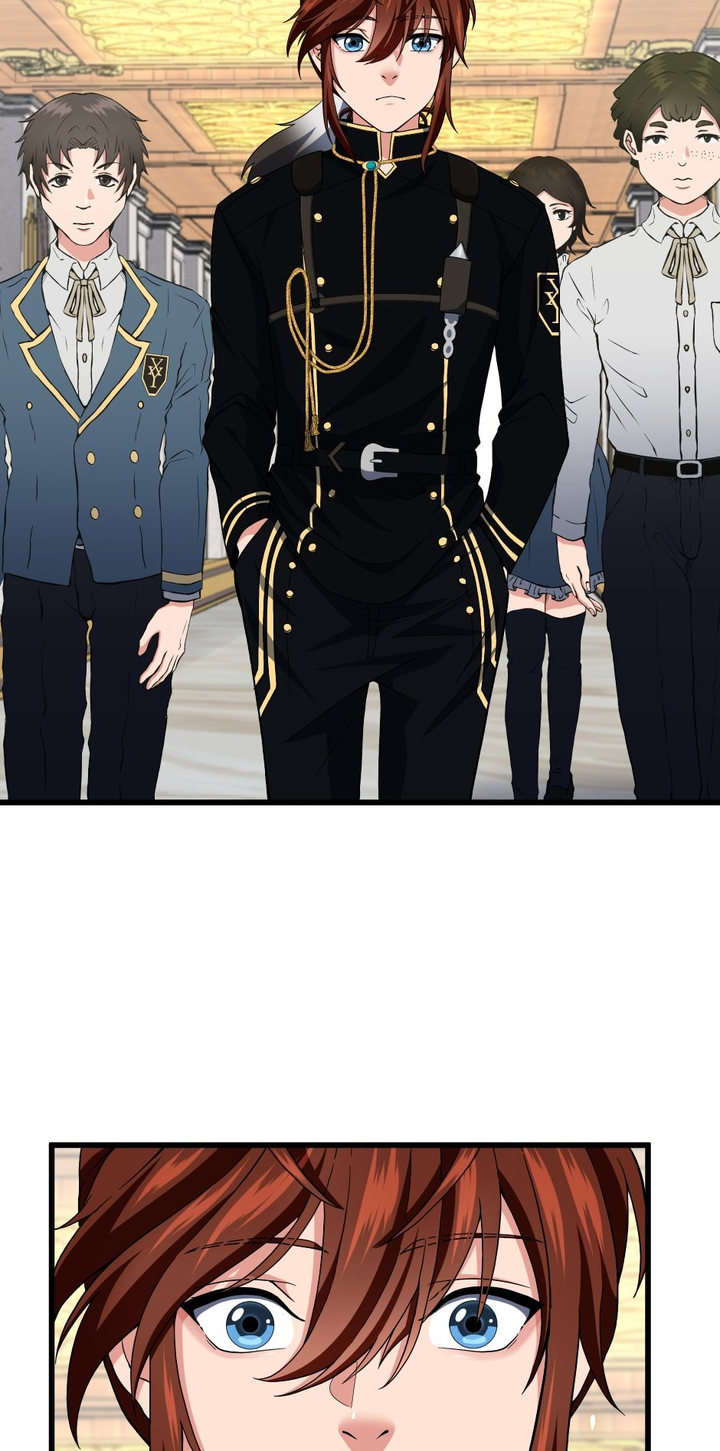 The Beginning After the End Chapter 95 - Page 23