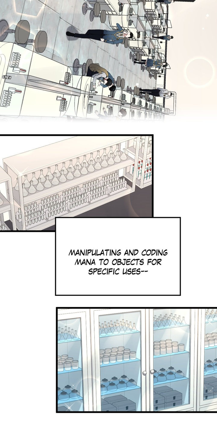 The Beginning After the End Chapter 95 - Page 25