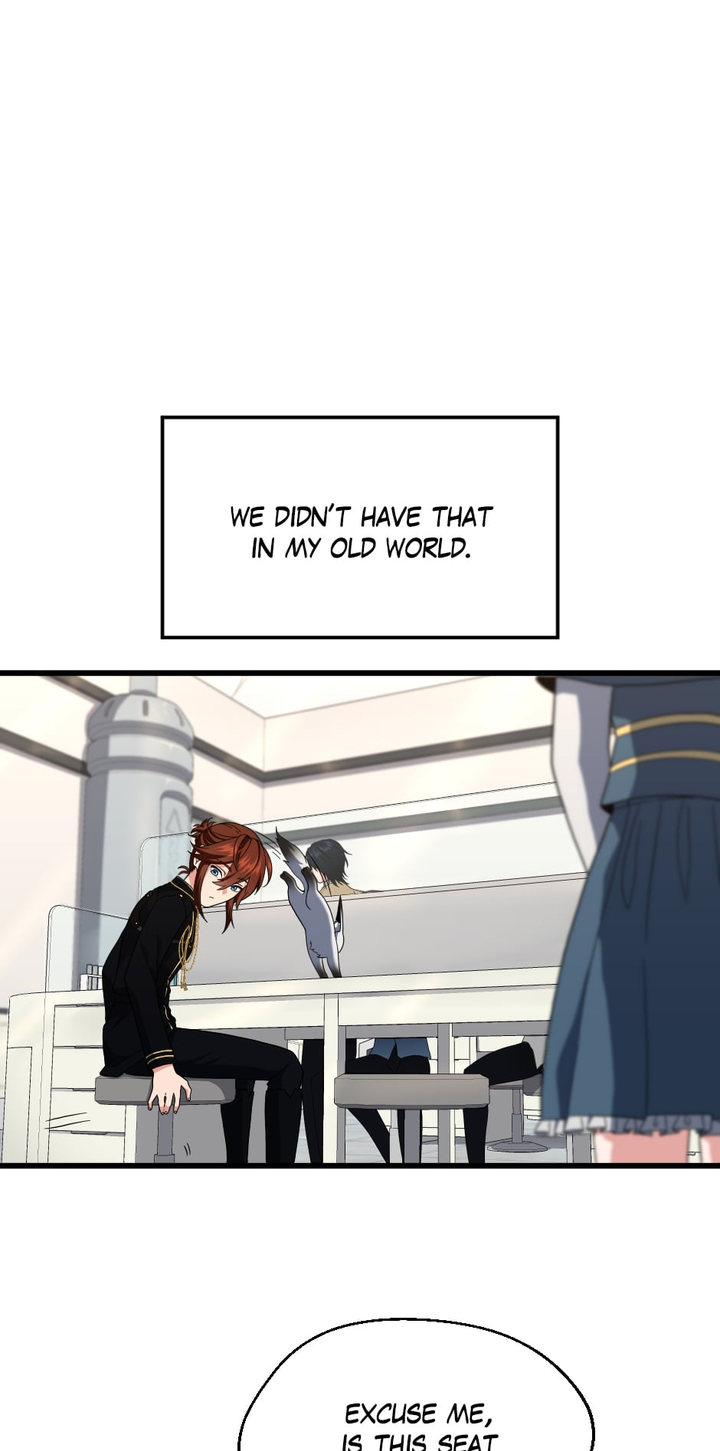 The Beginning After the End Chapter 95 - Page 26