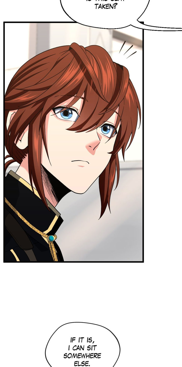 The Beginning After the End Chapter 95 - Page 27