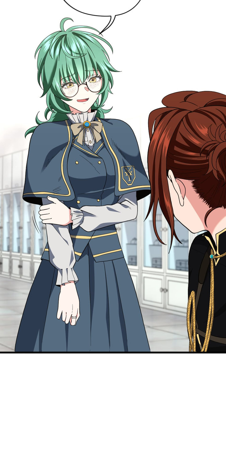 The Beginning After the End Chapter 95 - Page 28