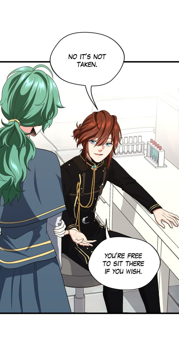 The Beginning After the End Chapter 95 - Page 29