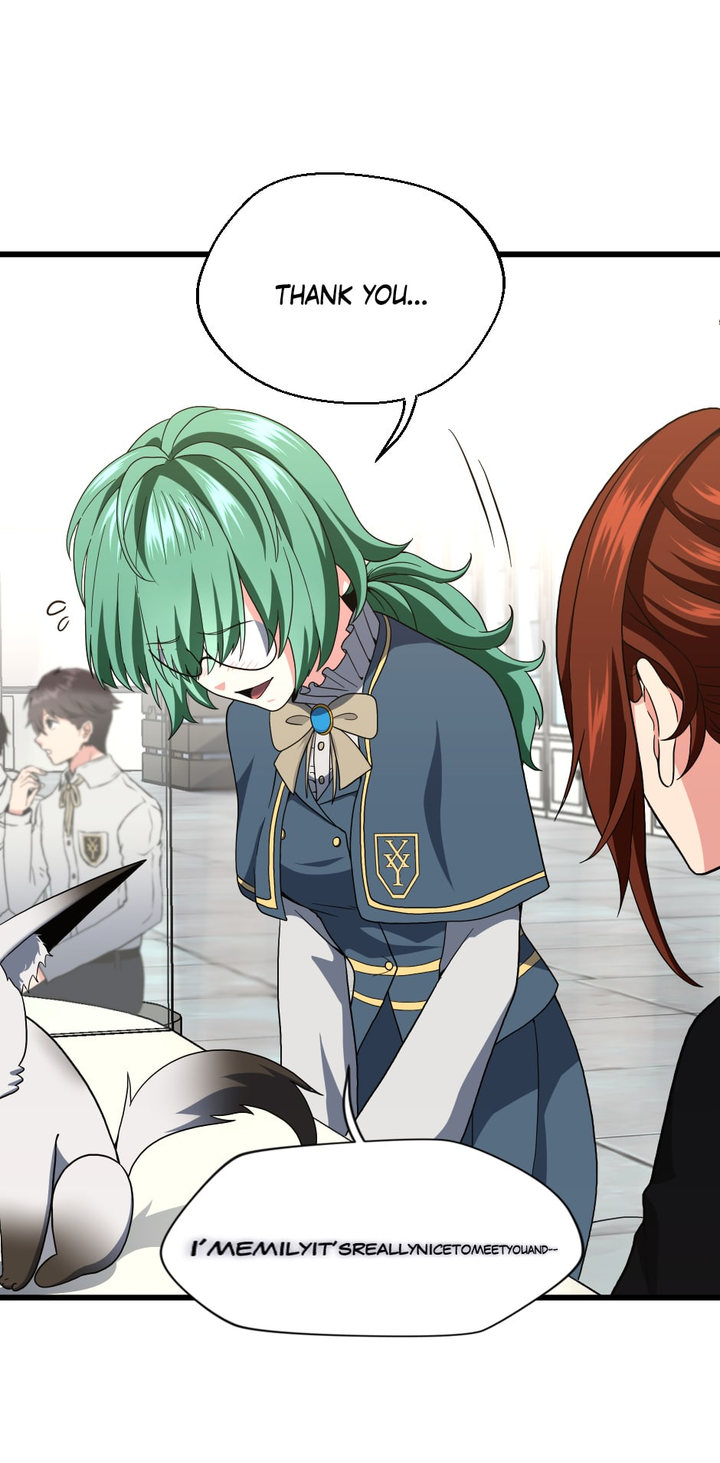 The Beginning After the End Chapter 95 - Page 30