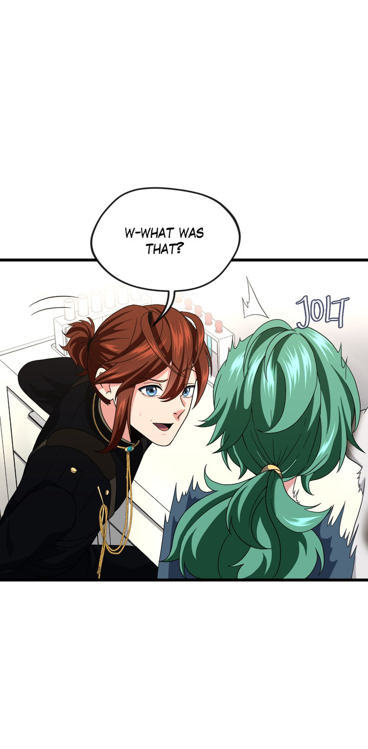 The Beginning After the End Chapter 95 - Page 31