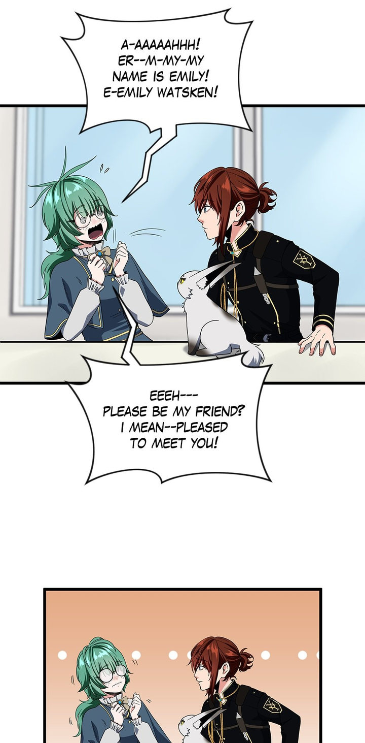 The Beginning After the End Chapter 95 - Page 32