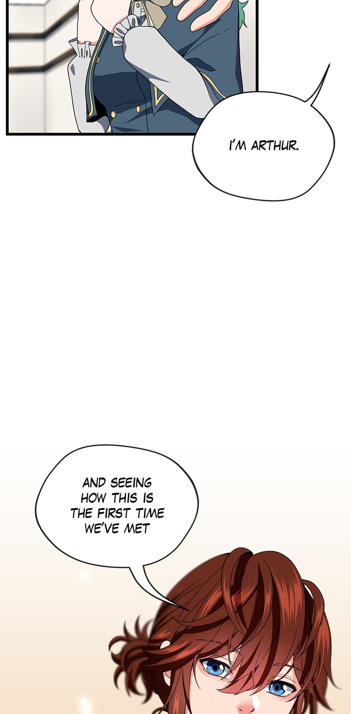 The Beginning After the End Chapter 95 - Page 34