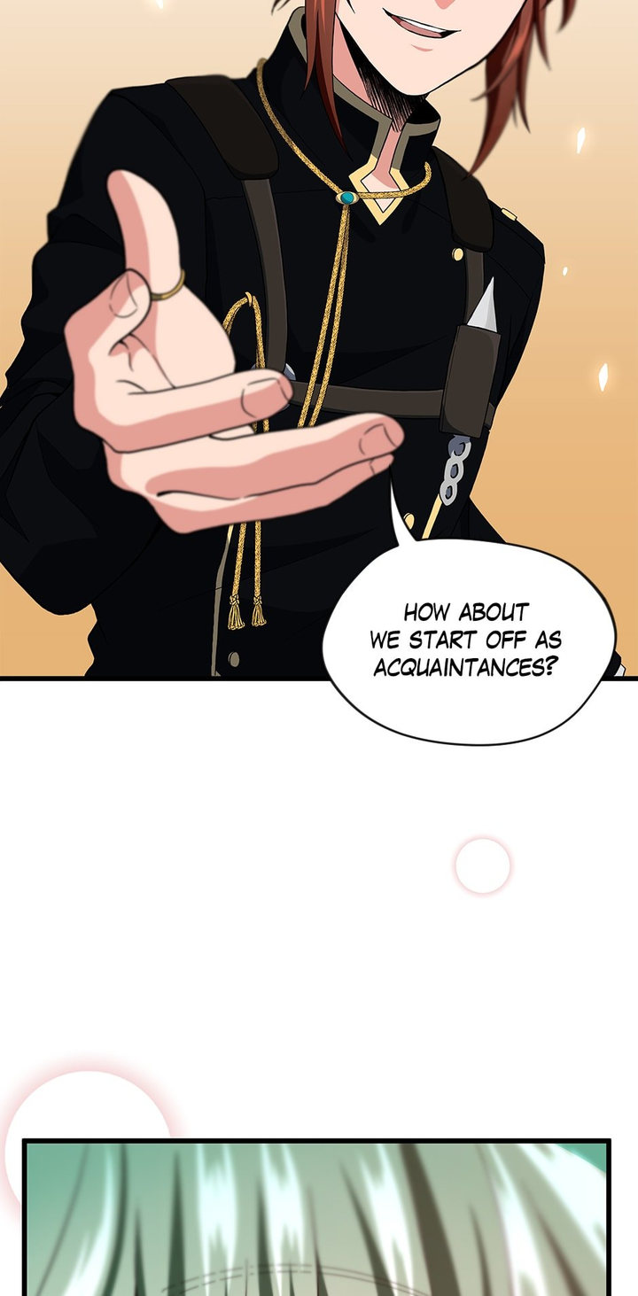 The Beginning After the End Chapter 95 - Page 35