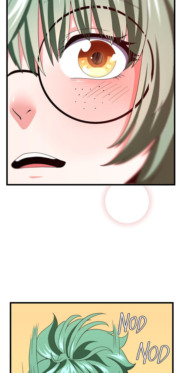 The Beginning After the End Chapter 95 - Page 36