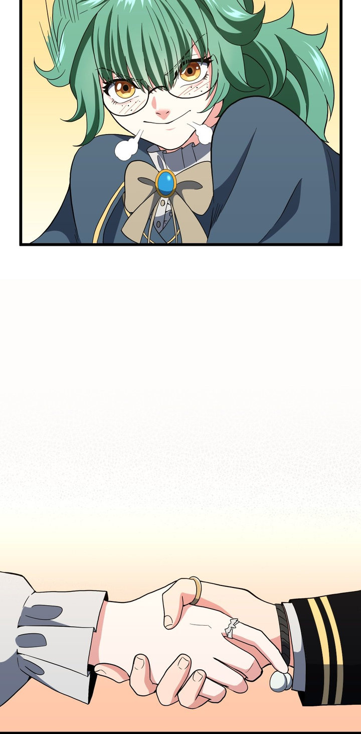 The Beginning After the End Chapter 95 - Page 37