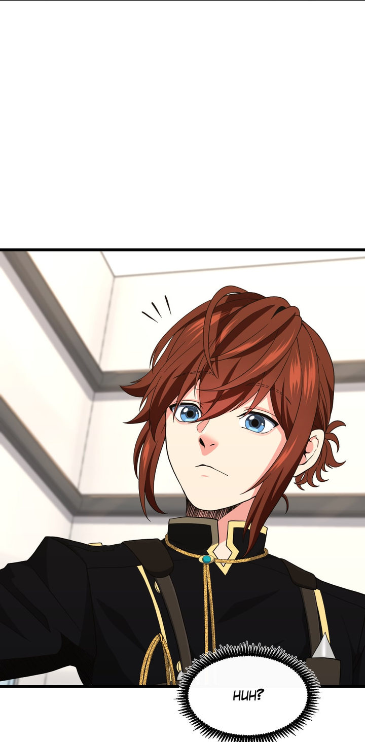 The Beginning After the End Chapter 95 - Page 38