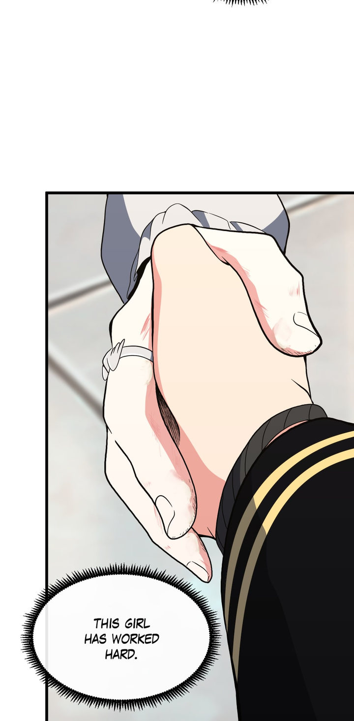 The Beginning After the End Chapter 95 - Page 39