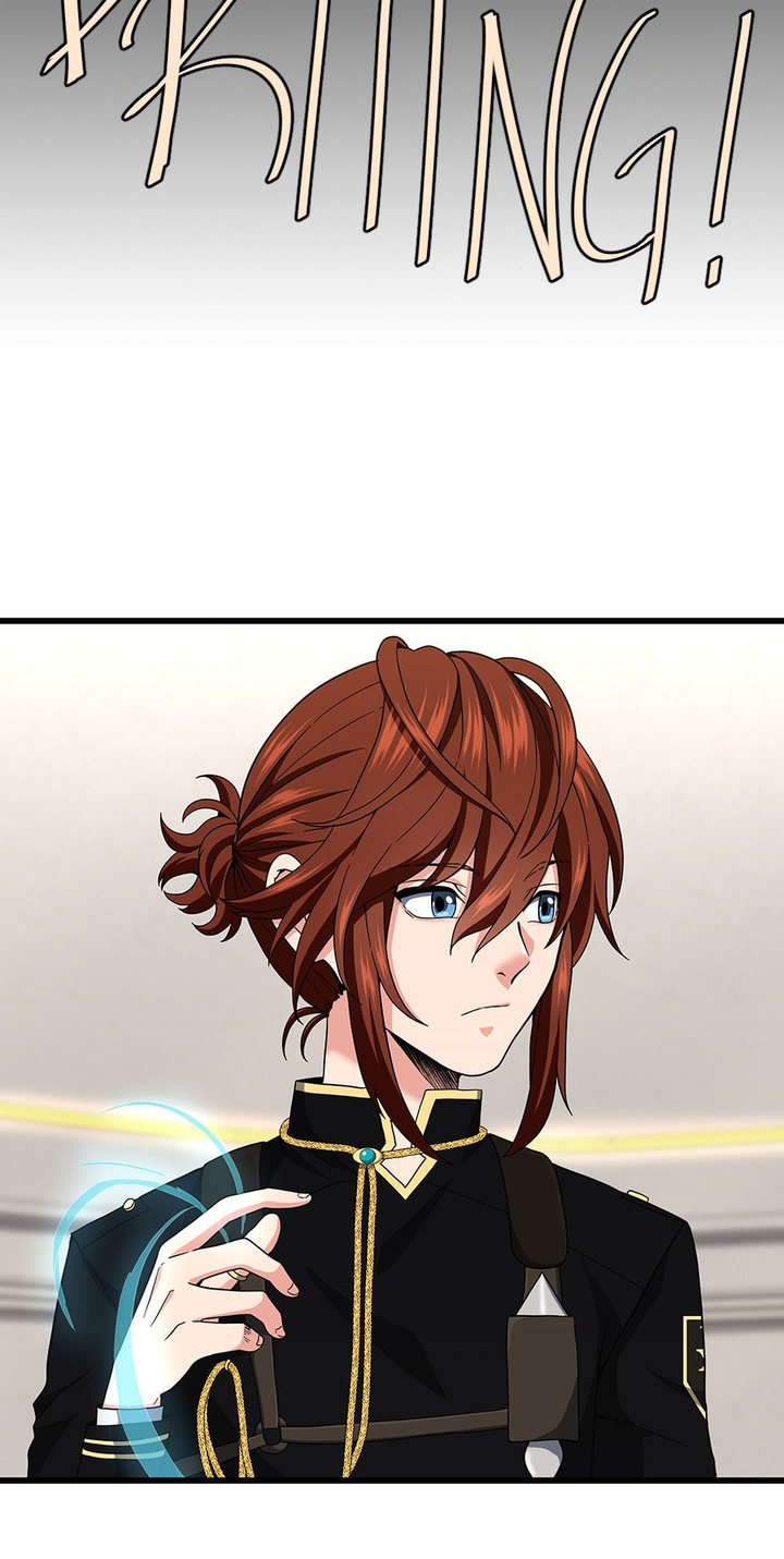 The Beginning After the End Chapter 95 - Page 4