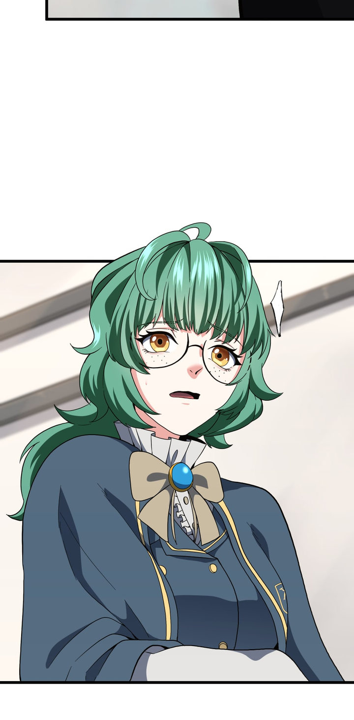 The Beginning After the End Chapter 95 - Page 40