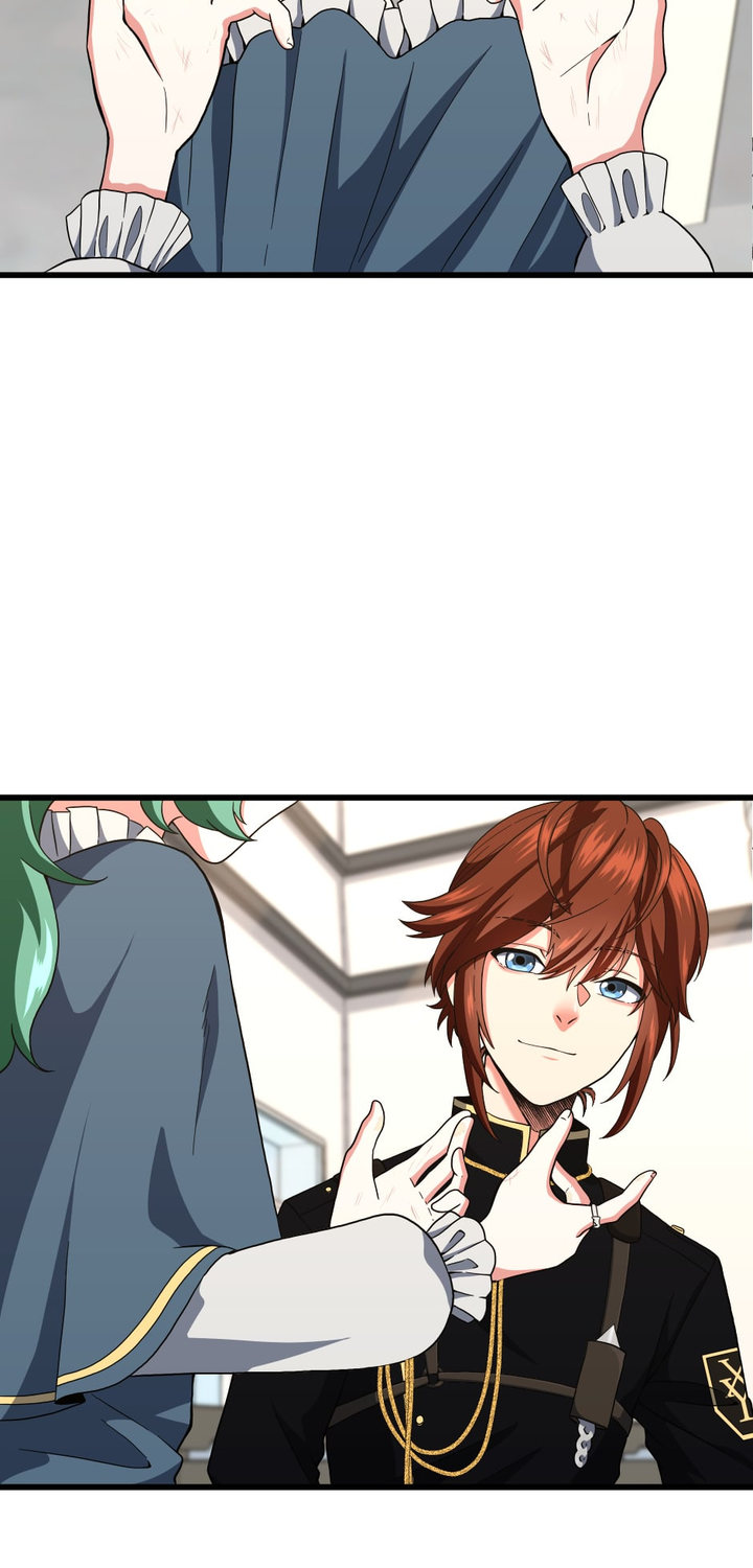 The Beginning After the End Chapter 95 - Page 46